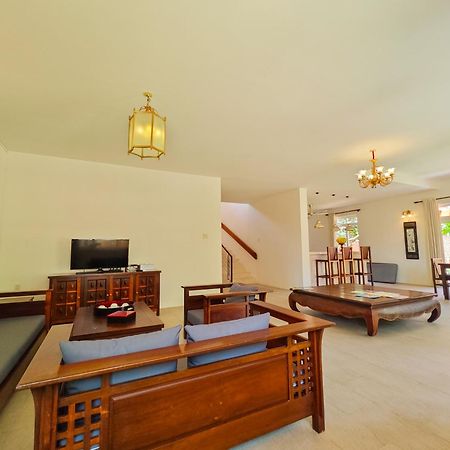 Full Moon Village Resort Mui Ne Bagian luar foto